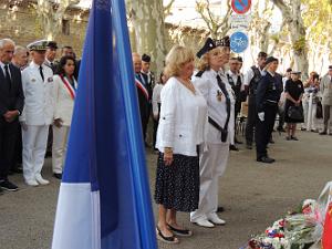 2019 09 07 TOULON 149 EME COMMEMORATION DES COMBATS DE BAZEILLES (54)
